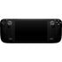 Doge Coin Textured Logo Steam Deck Handheld Gaming Computer Skin